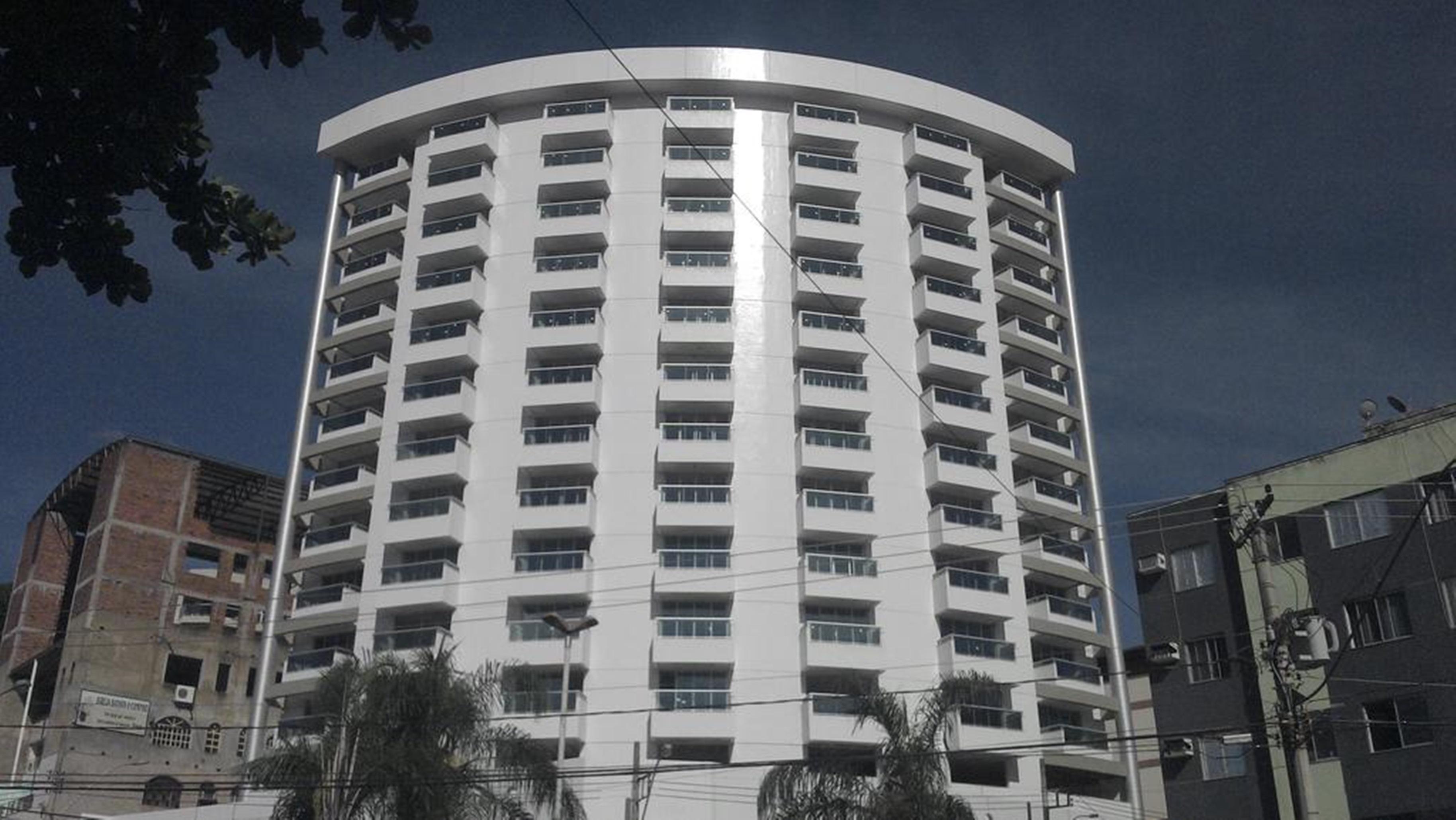 San Diego Governador Valadares Bagian luar foto