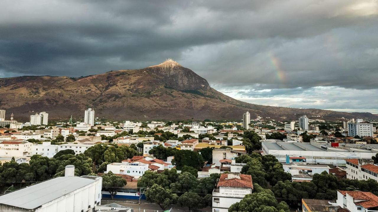 San Diego Governador Valadares Bagian luar foto